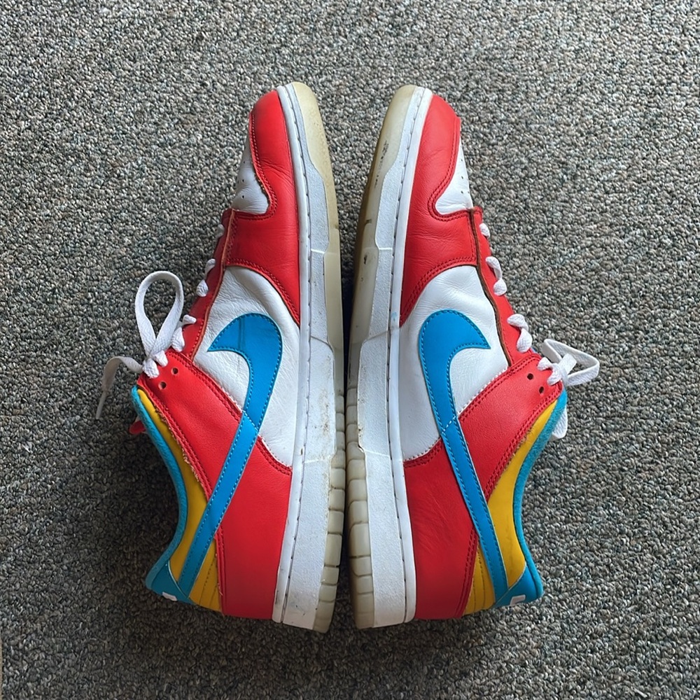 Nike Lebron Fruity Pebbles - Picture 5 of 6
